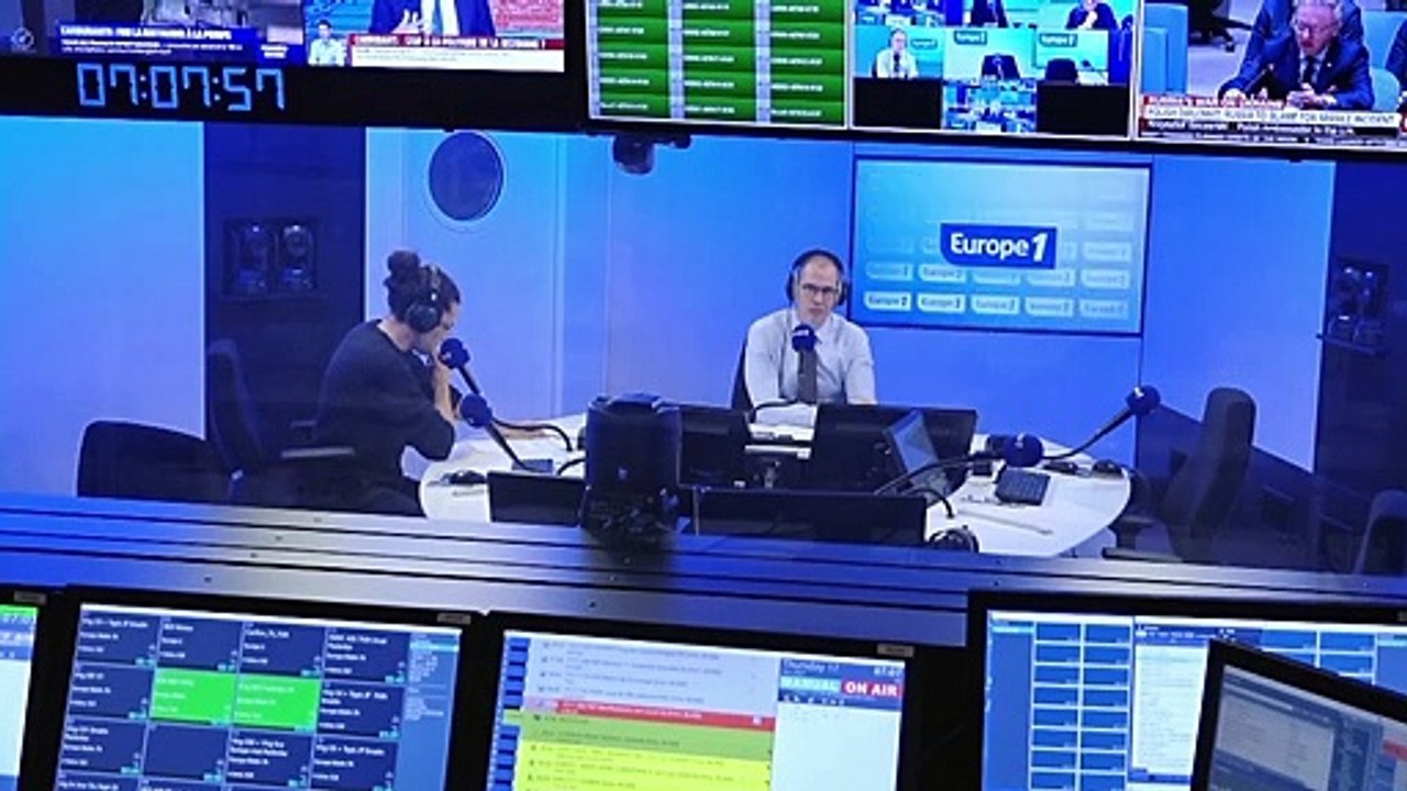 Chine : les émeutes se multiplient contre la politique zéro Covid de Pékin