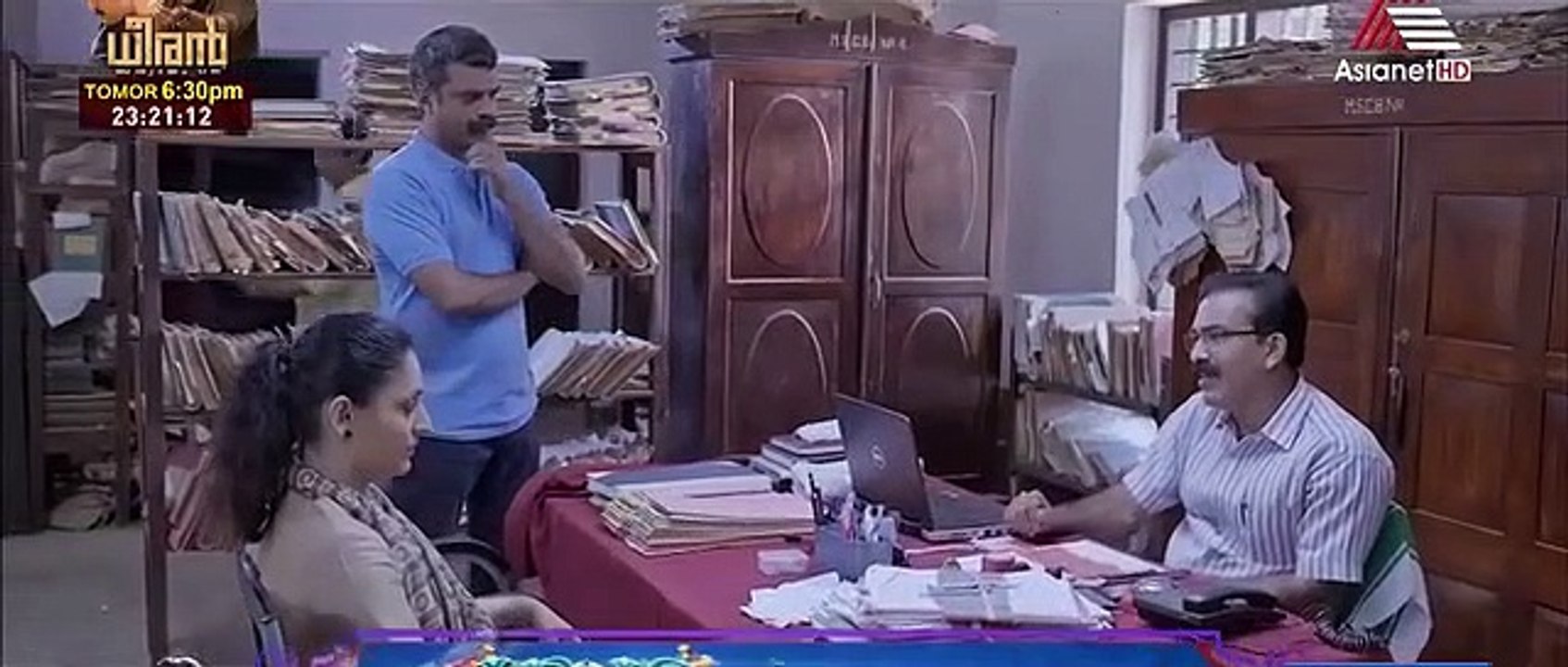 Thelivu Part 2