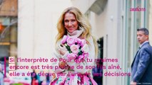 Céline Dion : cette décision de son fils René Charles qui lui a fendu le cœur