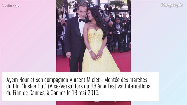 Ayem Nour et l'enlèvement de son fils : épuisée et à bout, elle fait des révélations hallucinantes