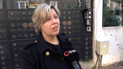 Öğretmenin ev hayallerini yıktılar...Kendi evinde kiracı oldu