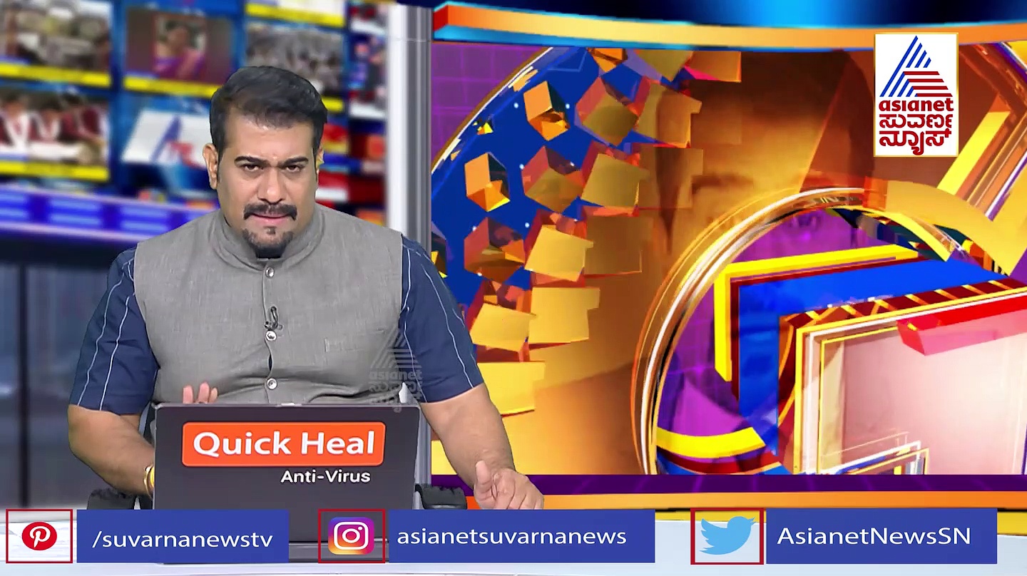 BIG 3: ಉದ್ಘಾಟನೆಯಾಗದೆ ಪಾಳು ಬಿದ್ದಿರುವ ರಾಯಚೂರಿನ ಅಂಬೇಡ್ಕರ್ ಭವನ