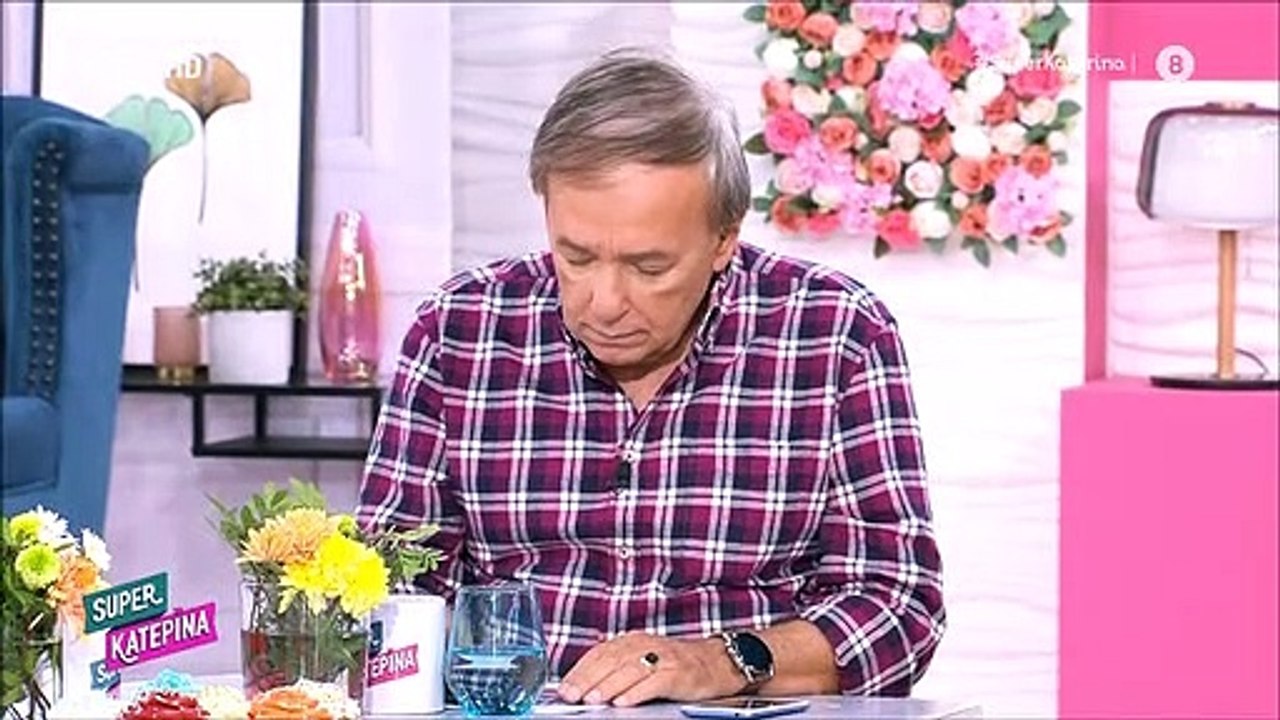 Ο Μικρούτσικος «έκοψε» στον «αέρα» τη ροή της ε...