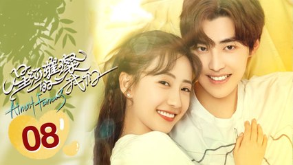 [ENG SUB] Starry Galaxy We 08 ✨ – The Proud Idol Confronts the Energetic Girl (Jia Yi / Wei Xiao / Wei Tianhao / Ni Qiuyun)