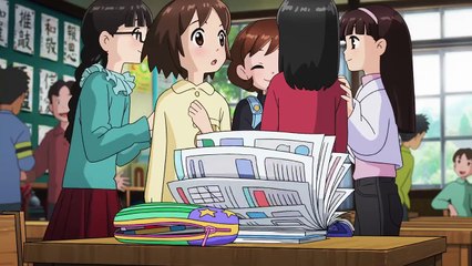 Waka Okami wa Shogakusei! Tráiler (3) VO