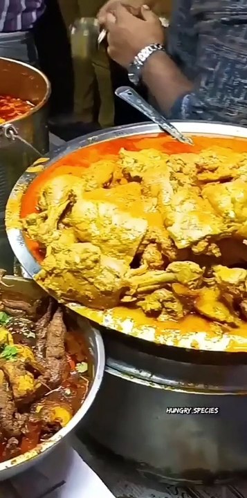 Delicious food