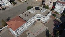 Antalya'da okullar enerjisini güneşten karşılayacak