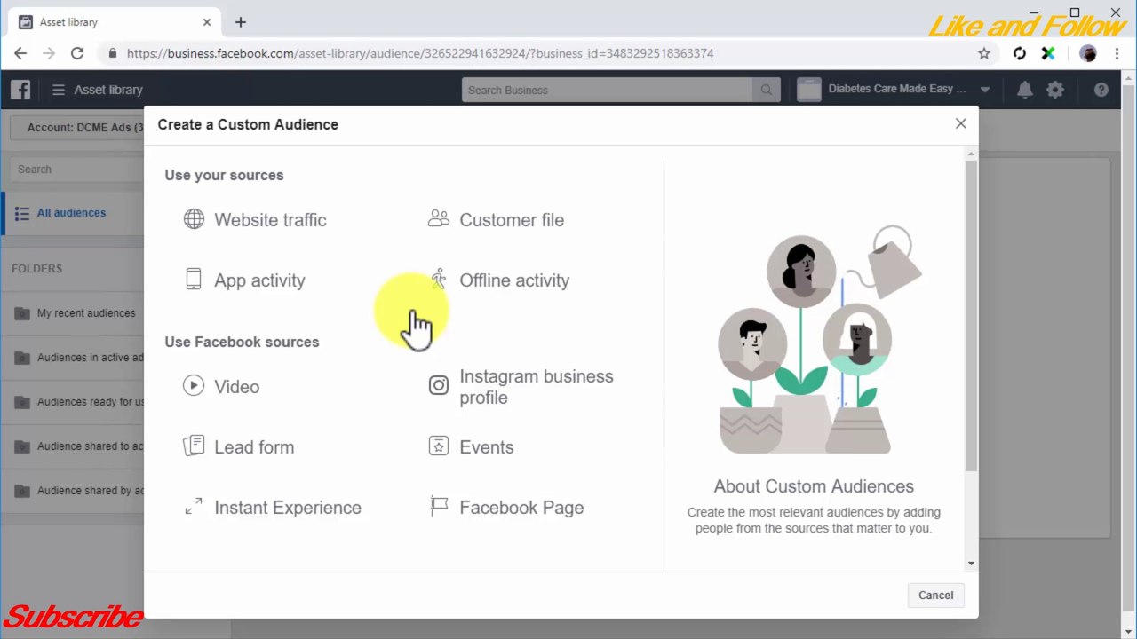 Create a Facebook Page and Earn Money | Step-By-Step Guide To Starting A Profitable Facebook Page.