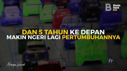 Robot mengambil alih 20 juta pekerjaan manusia dalam beberapa tahun ke depan - Mardigu Wowiek