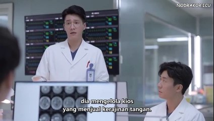 Thank You Doctor Eps 28 Sub Indo