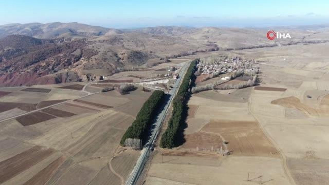 Dikiliş nedenleri görüntüsü kadar dikkat çekici