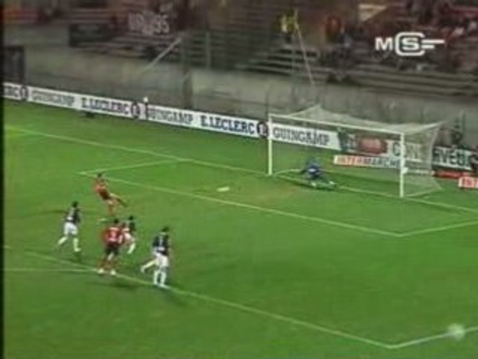 07-J28 GUINGAMP REIMS 2-1