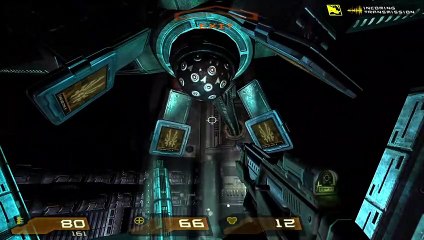 Let's Play Quake 4 pt 22