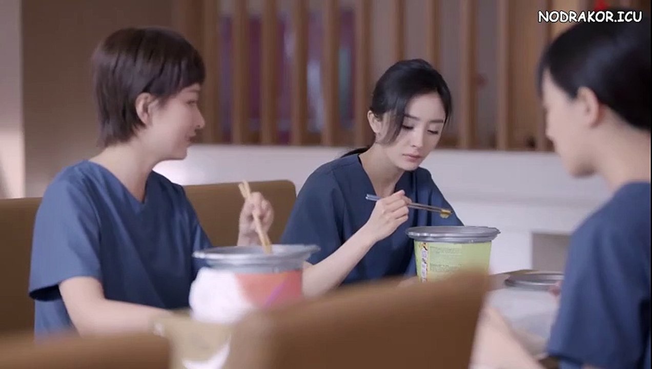 Thank You Doctor Eps 29 Sub Indo