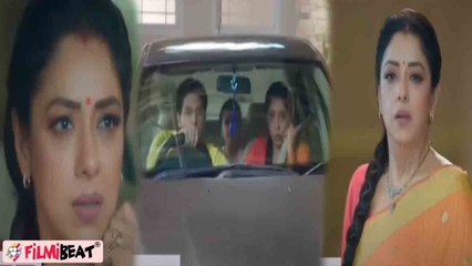 Anupama 17th November Episode: Anupama पर फिर आने वाली है बड़ी मुसीबत, क्या करेगी Anupama ?