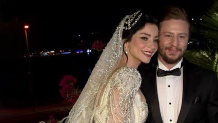 45 günlük eşinden boşanma kararı alan Merve Boluğur, jartiyerli pozunu paylaştı