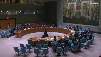 Guerra na Ucrânia deixa vizinhos em alerta