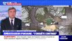 Guerre en Ukraine: "Volodymyr Zelensky a avancé dix conditions avant d'entamer les négociations", précise l'ambassadeur d'Ukraine