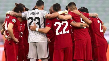 TFF ile kulüpler anlaşmaya vardı! İrfan Can Kahveci ve Orkun Kökçü, A Milli Takım kadrosundan çıkarıldı