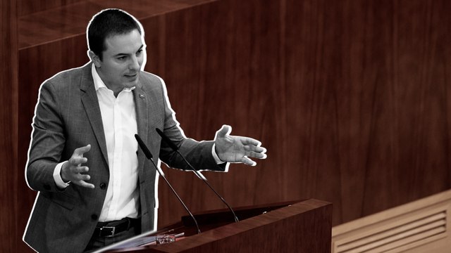 Lobato afea a Ayuso sus críticas a los sanitarios: Solo quiere mover la silla a Feijóo