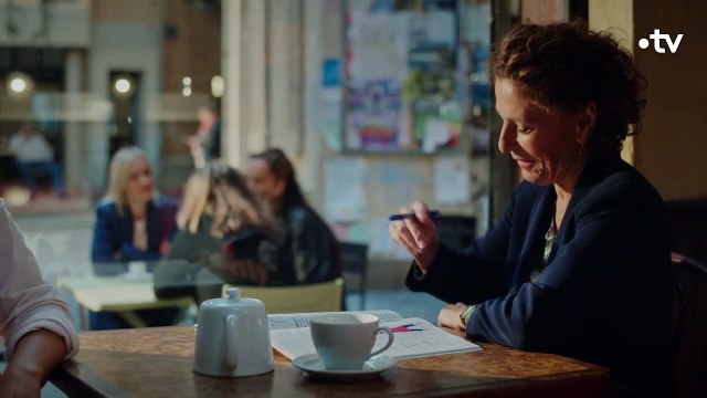 Plus Belle la Vie - Le grand amour de Mirta est ...