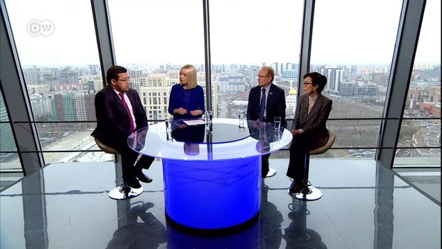 Путин тянет Казахстан на дно: что кроме нефти Токаев предложит ЕС?