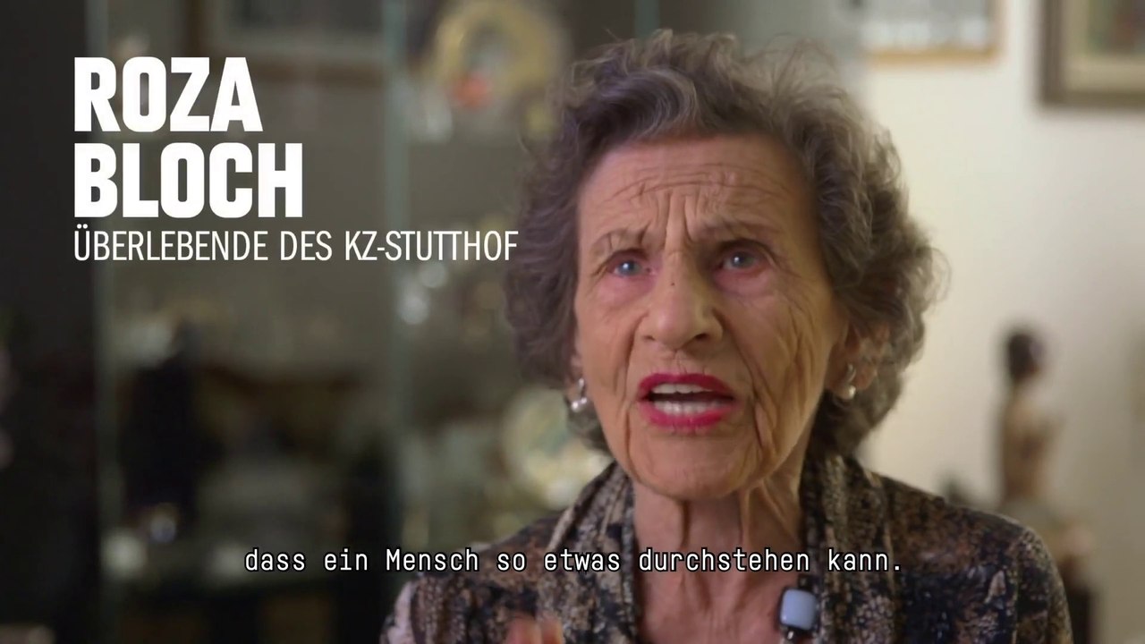 Fritz Bauers Erbe: Gerechtigkeit verjährt nicht - Trailer (Deutsch) HD