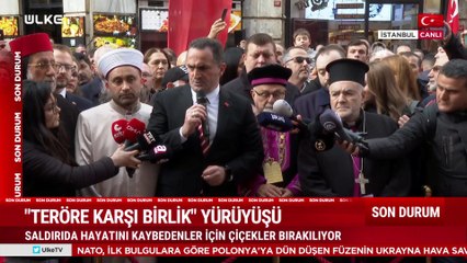 Öğle Ajansı – 16 Kasım 2022