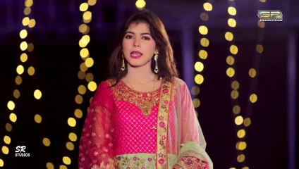 Sare Ba Nati  Faiza Ali  New Album 2022  SR Production