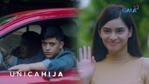 Unica Hija: A rich guy? Target locked! (Episode 9)