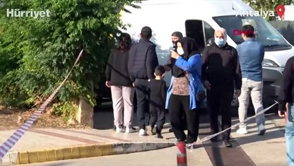 'Hediye' koli polisi alarma geçirdi