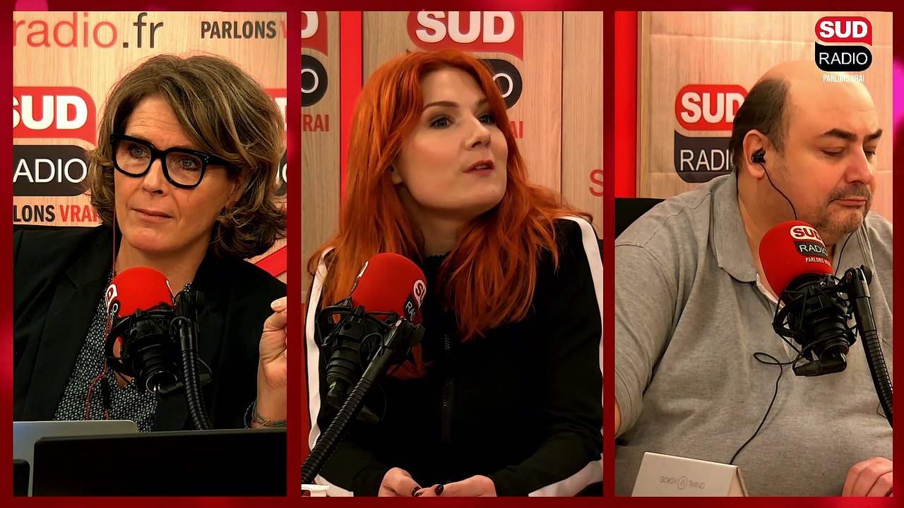 Adeline Toniutti (Star Academy) : "Léa c'est une gentille chipie"