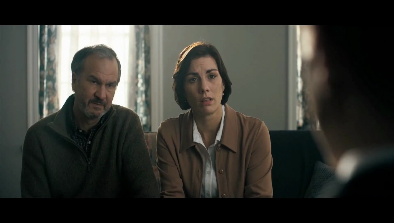 The Middle Man: Ein Unglück kommt selten allein - Trailer (Deutsche UT) HD