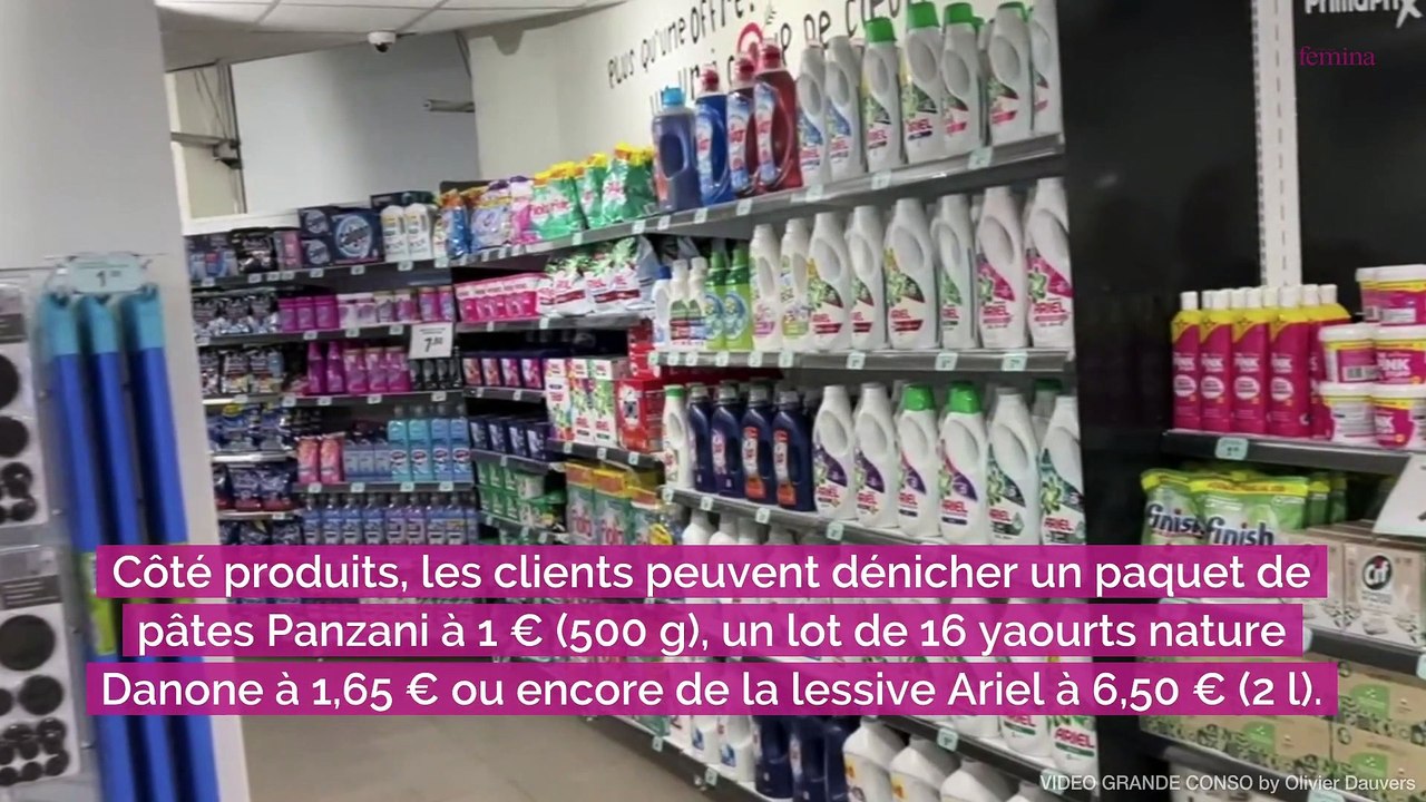 Cette enseigne de discount, aussi peu chère que Lidl ou Action, ouvre 4 magasins en France, voici où ils seront implantés