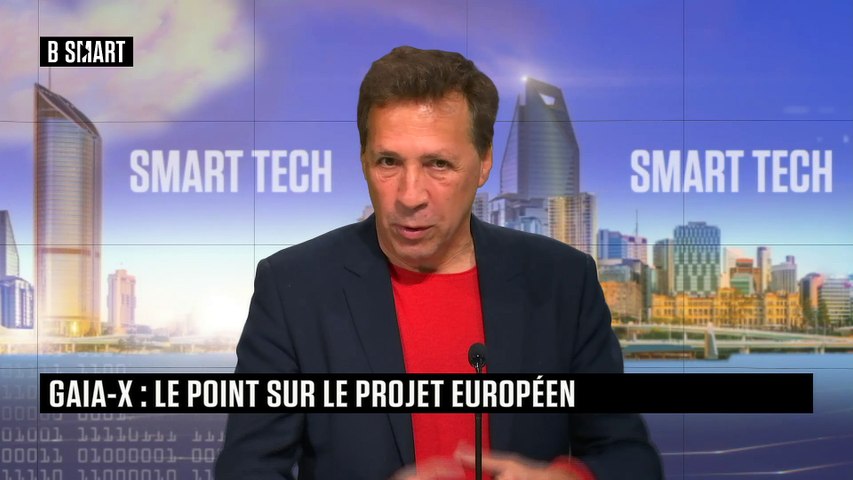 Cybersécurité : 30 M€ pour les PME-ETI