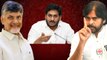 సీఎం జగన్ ఓట్ బ్యాంకుపై చంద్రబాబు - పవన్ గురి..? *AP Politics | Telugu OneIndia