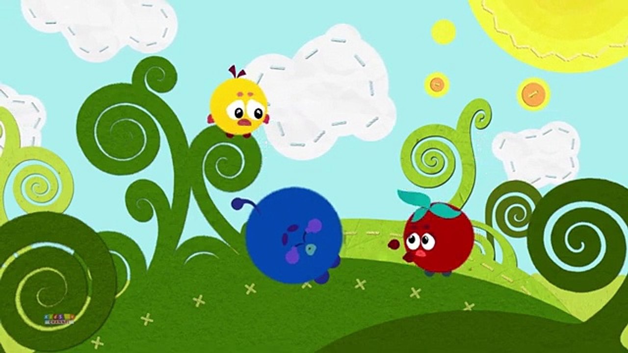 Mr_Fly,_Berry_Buds_Cartoon,_Funny_Videos_for_Children_by_Kids_Tv_Channel(360p)