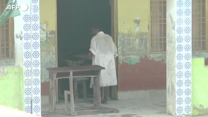 Il padre di Saman preso in Pakistan per l'omicidio