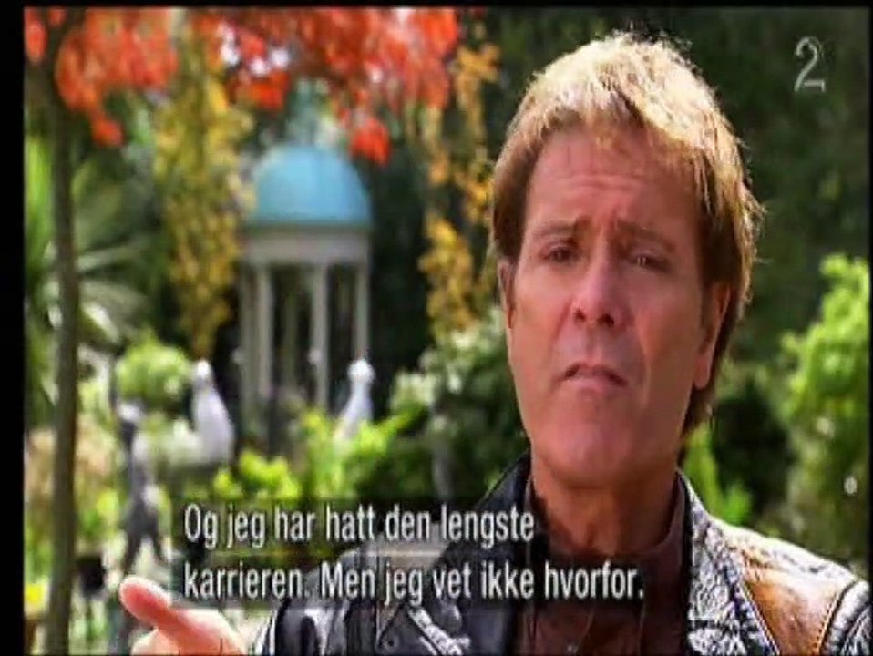 on Gylne Tider show