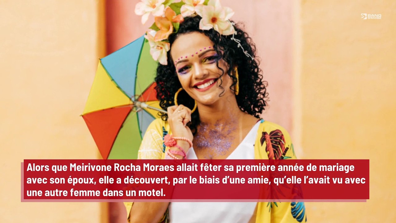 La femme qui s’est mariée à une poupée de chiffon l’accuse de tromperie !