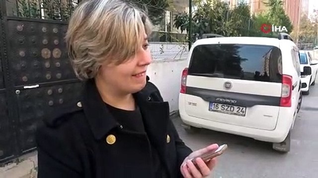 Ev sahibi olmak isterken, kendi evinde kiracı oldu