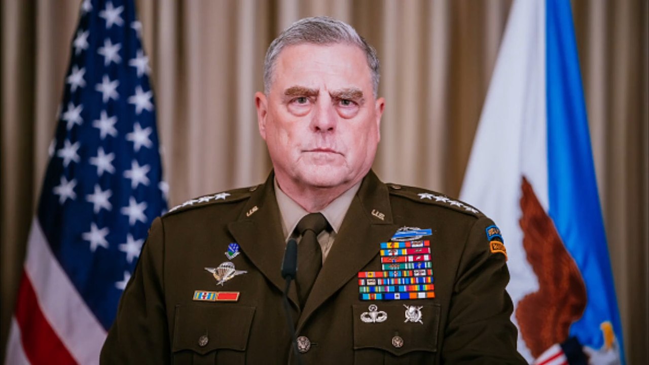 US-General: Militärischer Sieg der Ukraine nicht sehr wahrscheinlich