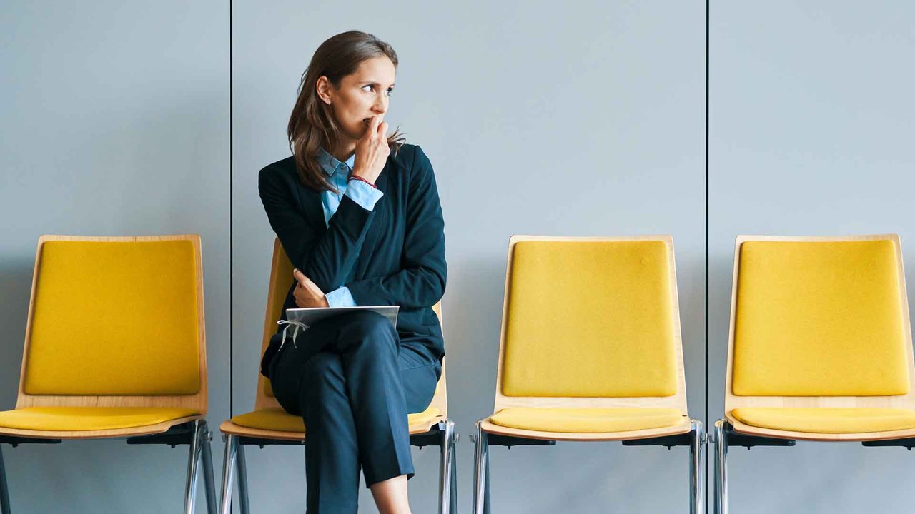 Schwächen im Vorstellungsgespräch: Das solltest du besser nicht sagen
