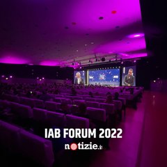 IAB Forum 2022 “Decoding Change”: a Milano la 20esima edizione dell’evento