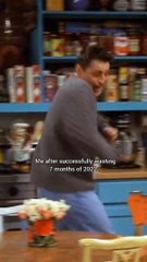 Me after wasting 7 months of 2022