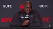 Derrick Lewis previews his UFC heavyweight bout with Spivac