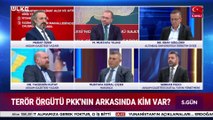 5. Gün - Dr. Taceddin Kutay | Mustafa Kemal Çiçek | Serkan Fıçıcı | Murat Özer | Eray Güçlüer | 16 Kasım 2022
