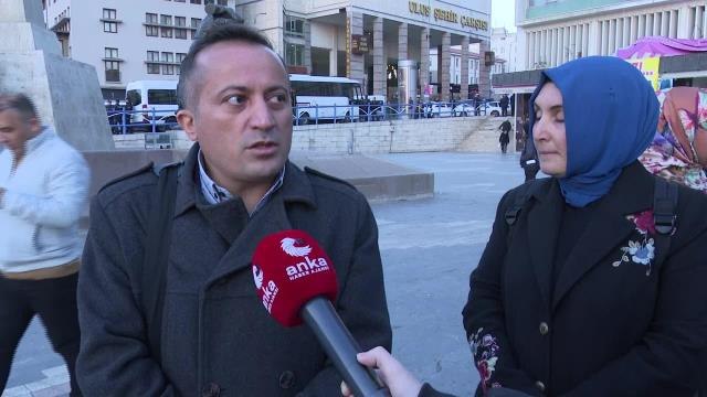 'Kadro' Talebinde Bulunan Bir Ücretli Öğretmen: Maalesef Ücret, Geçim İçin Yeterli Değil. Artık Ücreti Bir Kenara Bıraktık, Bizler Emekli Olmayı...