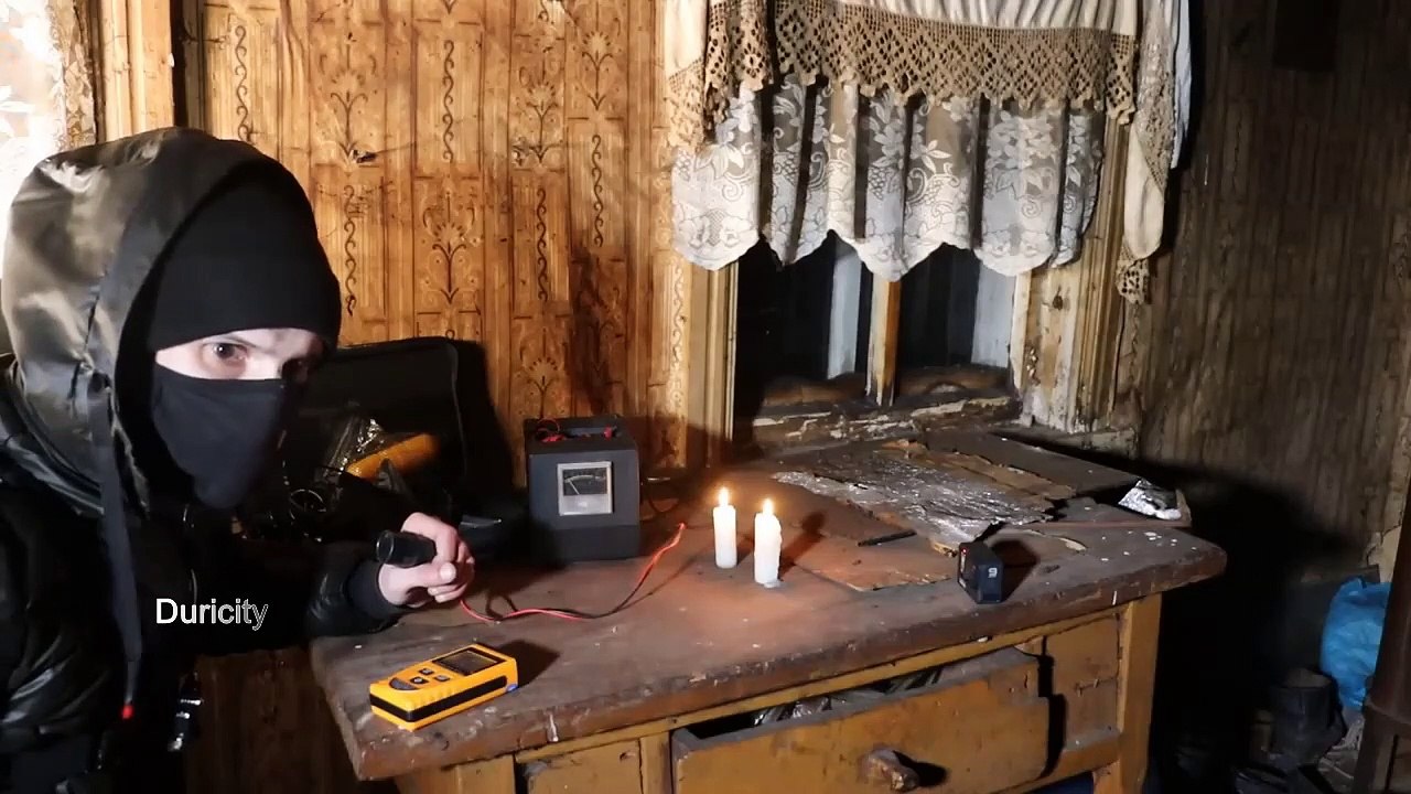 Search - looking for a ghost sighting figure