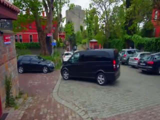 Amor de contrabando - Capitulo 25 Completo